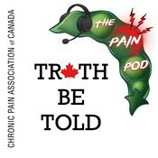 Podcast The Pain Pod