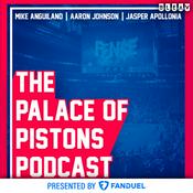 Podcast The Palace of Pistons Podcast