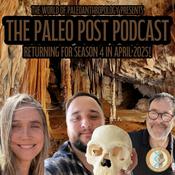 Podcast The Paleo Post Podcast