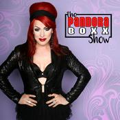 Podcast The Pandora Boxx Show