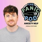 Podcast The Panic Pod: Anxiety Help