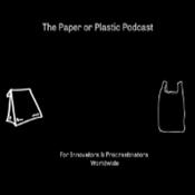 Podcast The Paper or Plastic Podcast