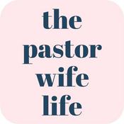 Podcast The Pastor Wife Life