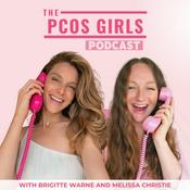 Podcast The PCOS Girls Podcast