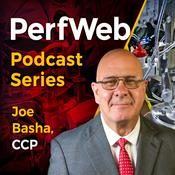 Podcast The PerfWeb Podcast