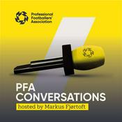 Podcast PFA Conversations