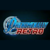 Podcast The Phenomenally Retro Podcast