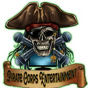 Podcast The Pirate Corps Entertainment Podcast