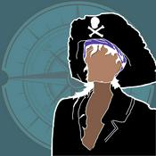 Podcast The Pirate's Prisoner