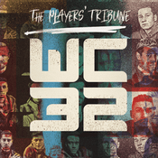 Podcast The Players' Tribune: Dreams – A World Cup Companion