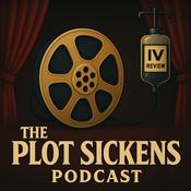 Podcast The Plot Sickens