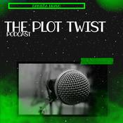 Podcast The Plot Twist con Daniela Bravo