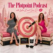 Podcast The Plotpoint