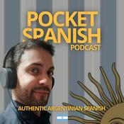 Podcast Pocket Spanish Podcast - Español Argentina