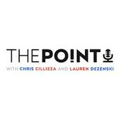 Podcast The Point with Chris Cillizza and Lauren Dezenski