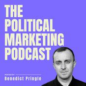 Podcast The Political Marketing Podcast