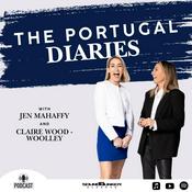 Podcast The Portugal Diaries