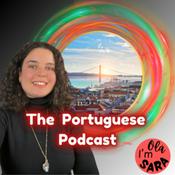Podcast The Portuguese Podcast