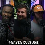 Podcast The Prayer Culture Podcast