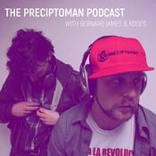 Podcast The Preciptoman Podcast