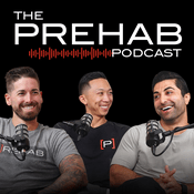 Podcast The Prehab Podcast