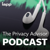 Podcast The Privacy Advisor Podcast
