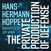 Podcast The Private Production of Defense