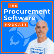 Podcast The Procurement Software Podcast