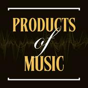 Podcast Products of Music