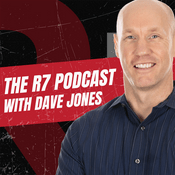 Podcast The R7 Podcast