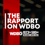 Podcast The Rapport On WDBO