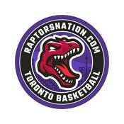 Podcast The Raptors Nation Podcast