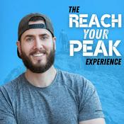 Podcast The Reach Your Peak Experience (A Sports Nutrition Podcast)