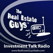 Podcast The Real Estate Guys Radio Show - Real Estate Investing Education for Effective Action