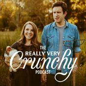 Podcast The Really Very Crunchy Podcast