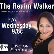 Podcast The Realm Walker