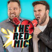 Podcast The Red Mic