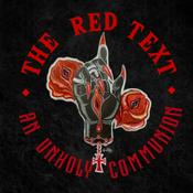 Podcast The Red Text