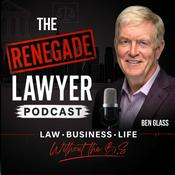 Podcast The Renegade Lawyer Podcast