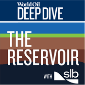 Podcast The Reservoir