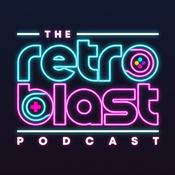 Podcast Retro Blast (Retro Gaming Podcast)