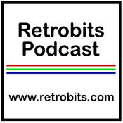Podcast The Retrobits Podcast