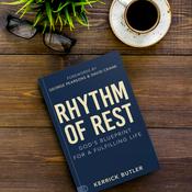 Podcast The Rhythm Of Rest
