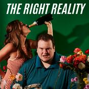 Podcast The Right Reality | The Challenge Vets and New Threats, McBee Dynasty, Destination X
