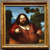 Podcast Fat Reg's Podcasat