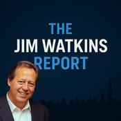 Podcast AMERICA TODAY WITH JIM WATKINS