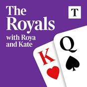 Podcast The Royals