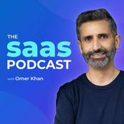 Podcast The SaaS Podcast - Real Lessons on Growing Profitable SaaS