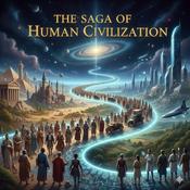 Podcast The Saga of Human Civilization