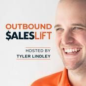 Podcast Outbound Sales Lift